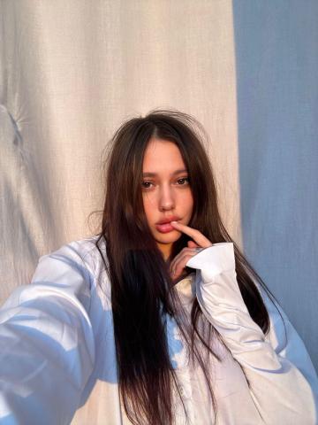 Индивидуалка София Фотография 7